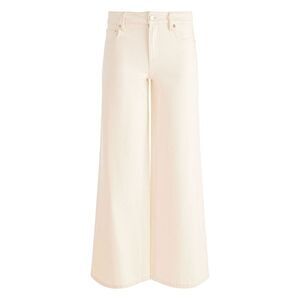 Alice+Olivia Women Slay Wide-Leg Trousers